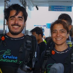 Meet your Posher, Lorena